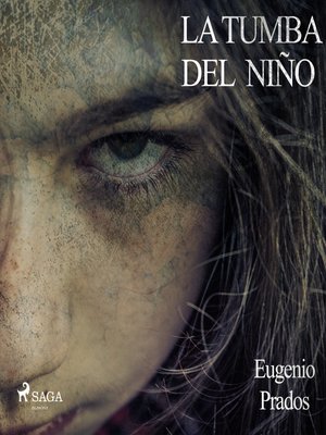 cover image of La tumba del niño